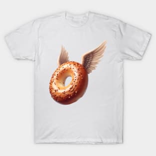 Baygull T-Shirt